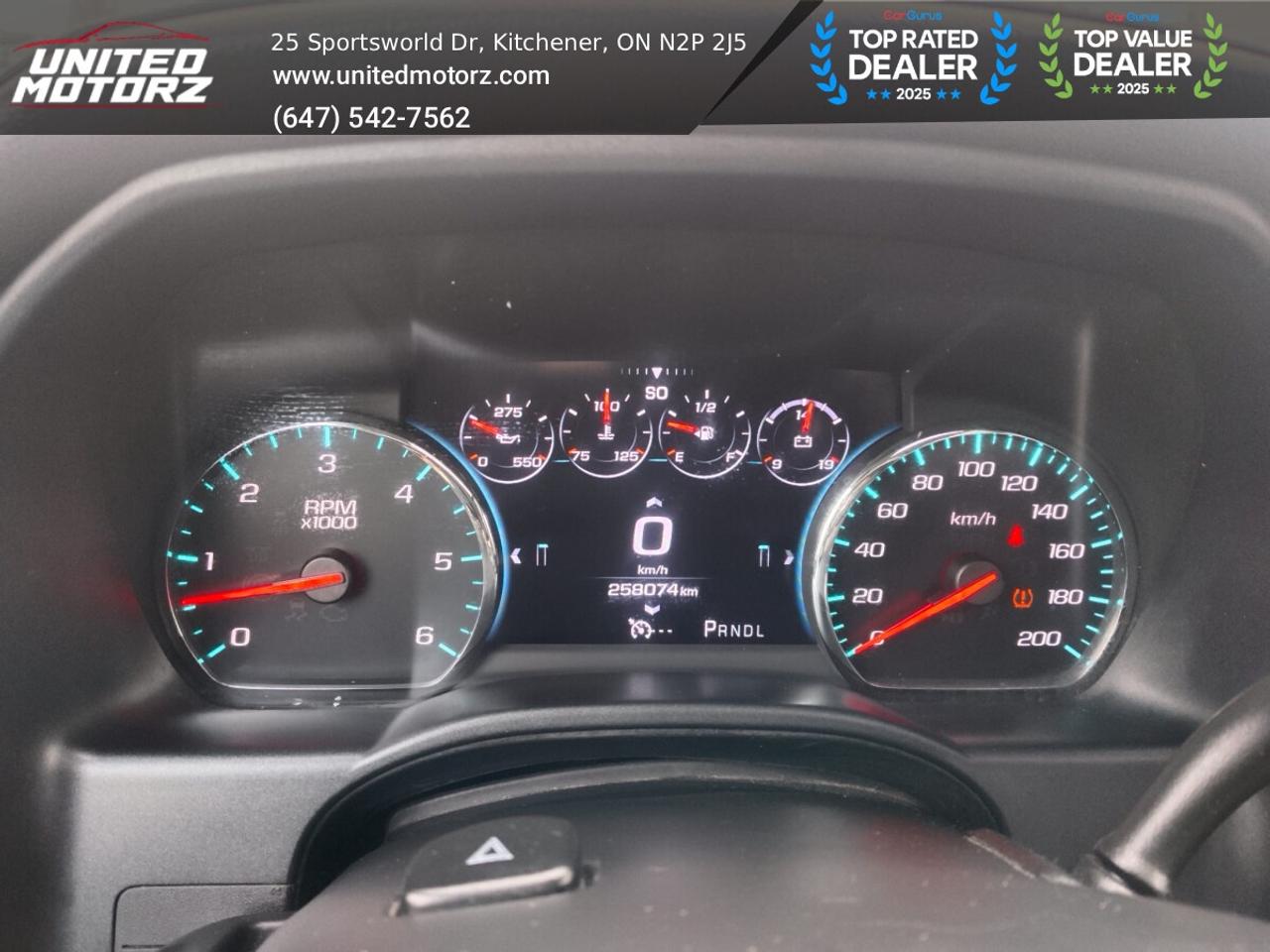 2017 GMC Sierra 1500 Denali~NO ACCIDENTS~ Photo