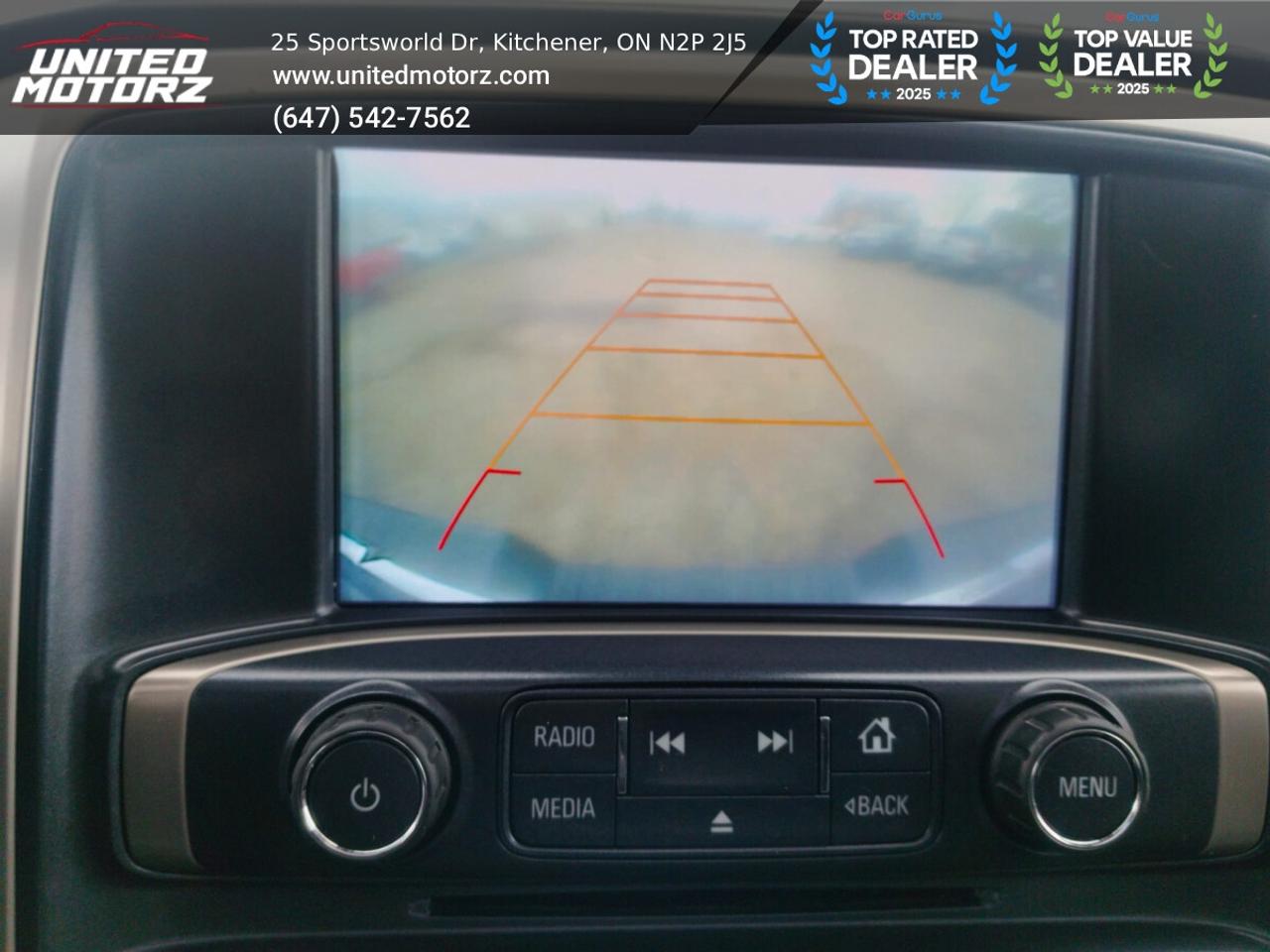 2017 GMC Sierra 1500 Denali~NO ACCIDENTS~ Photo