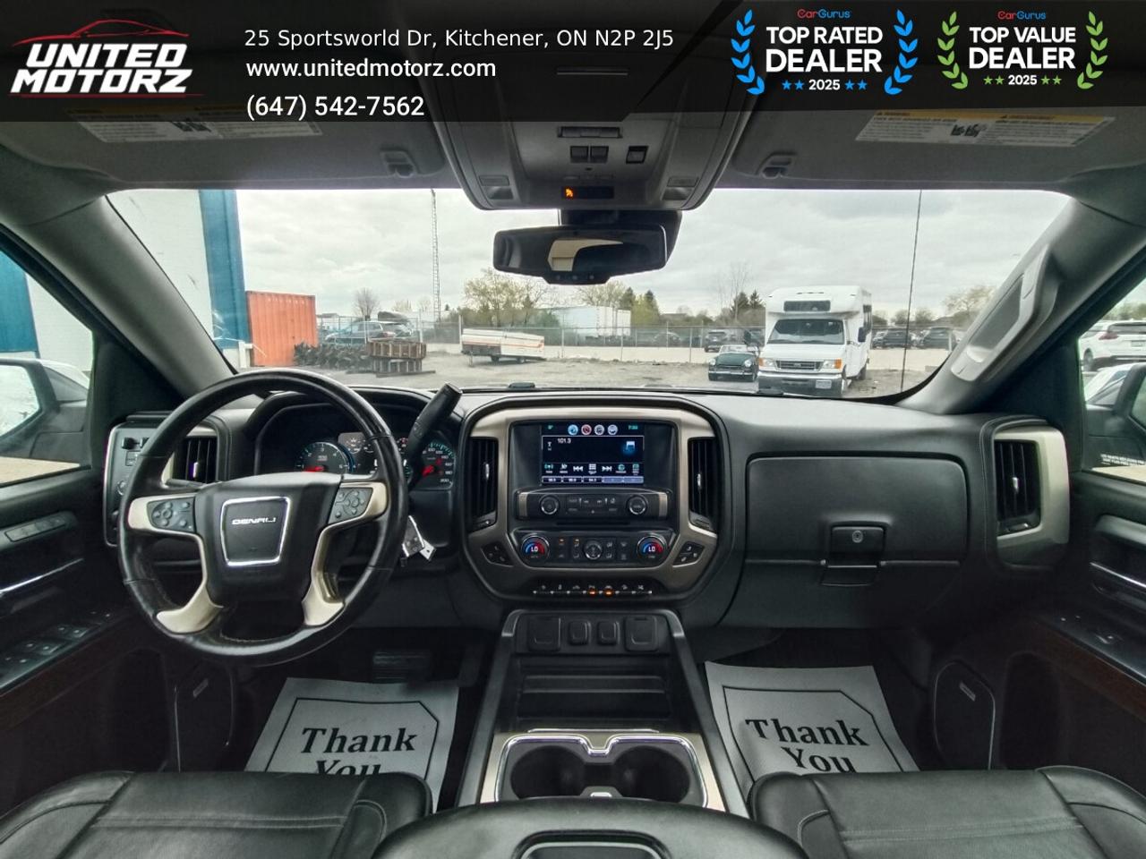 2017 GMC Sierra 1500 Denali~NO ACCIDENTS~ Photo
