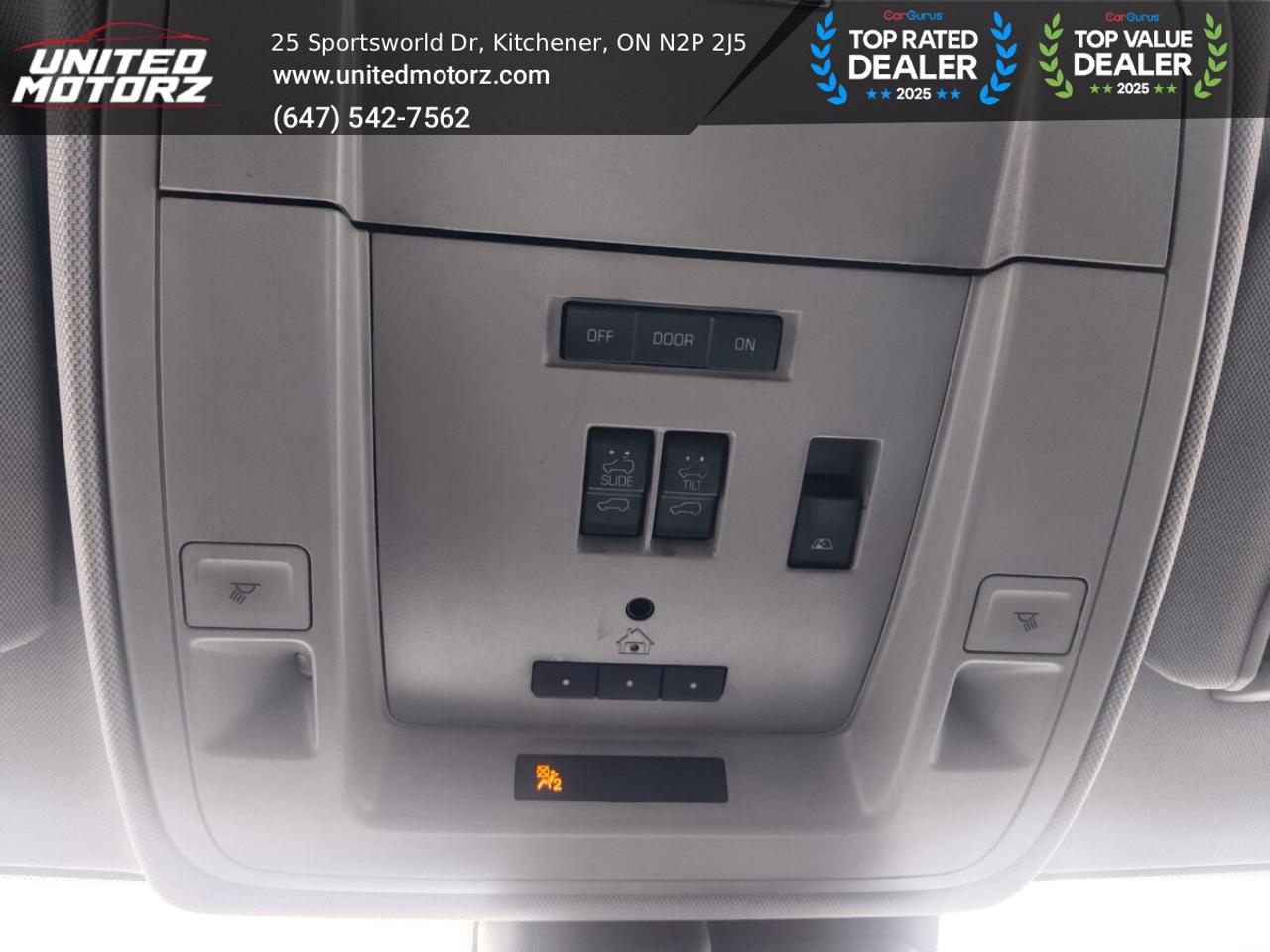 2017 GMC Sierra 1500 Denali~NO ACCIDENTS~ Photo