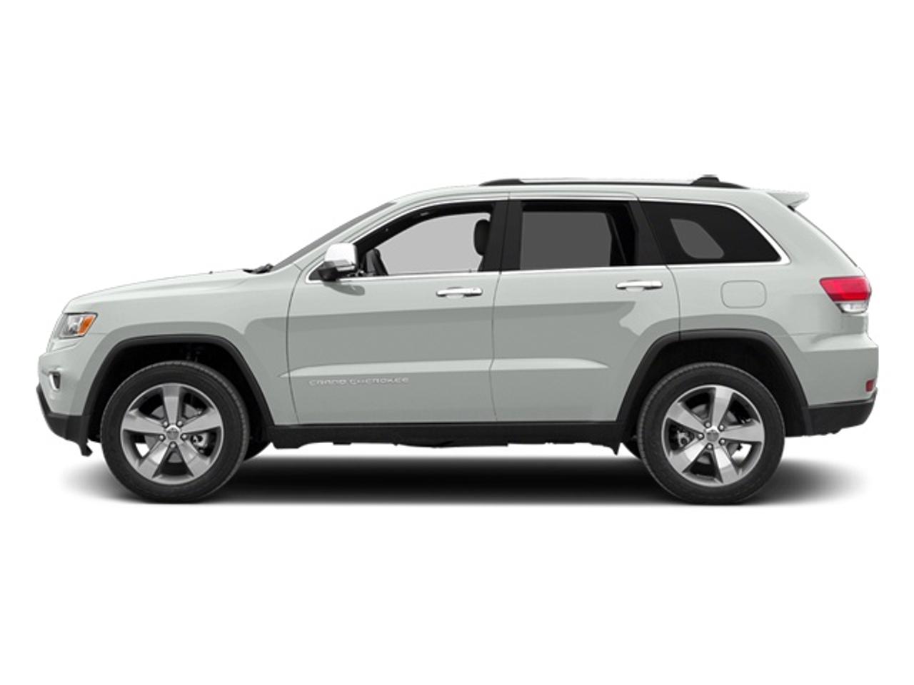 2014 Jeep Grand Cherokee  Photo2