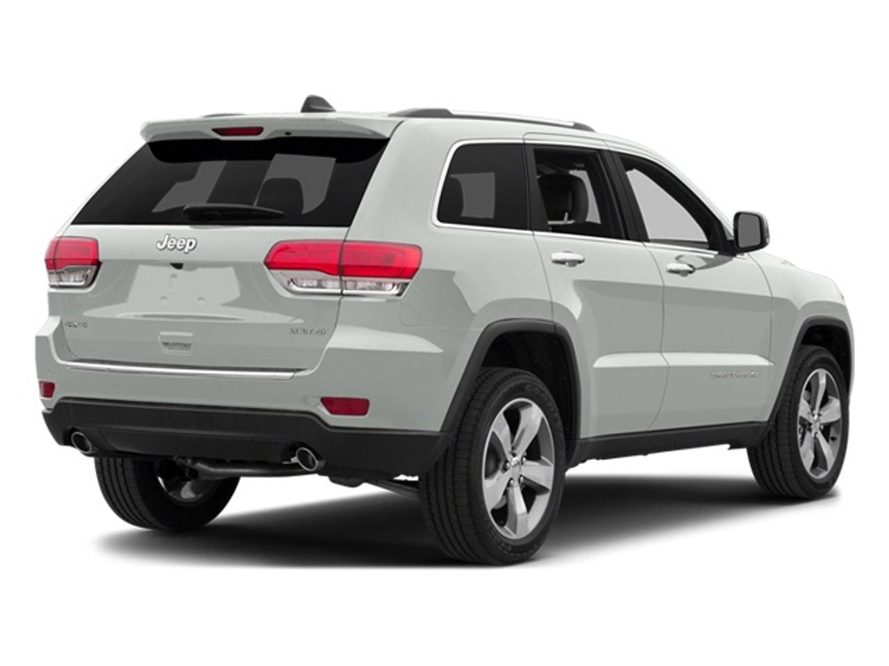 2014 Jeep Grand Cherokee  Photo1