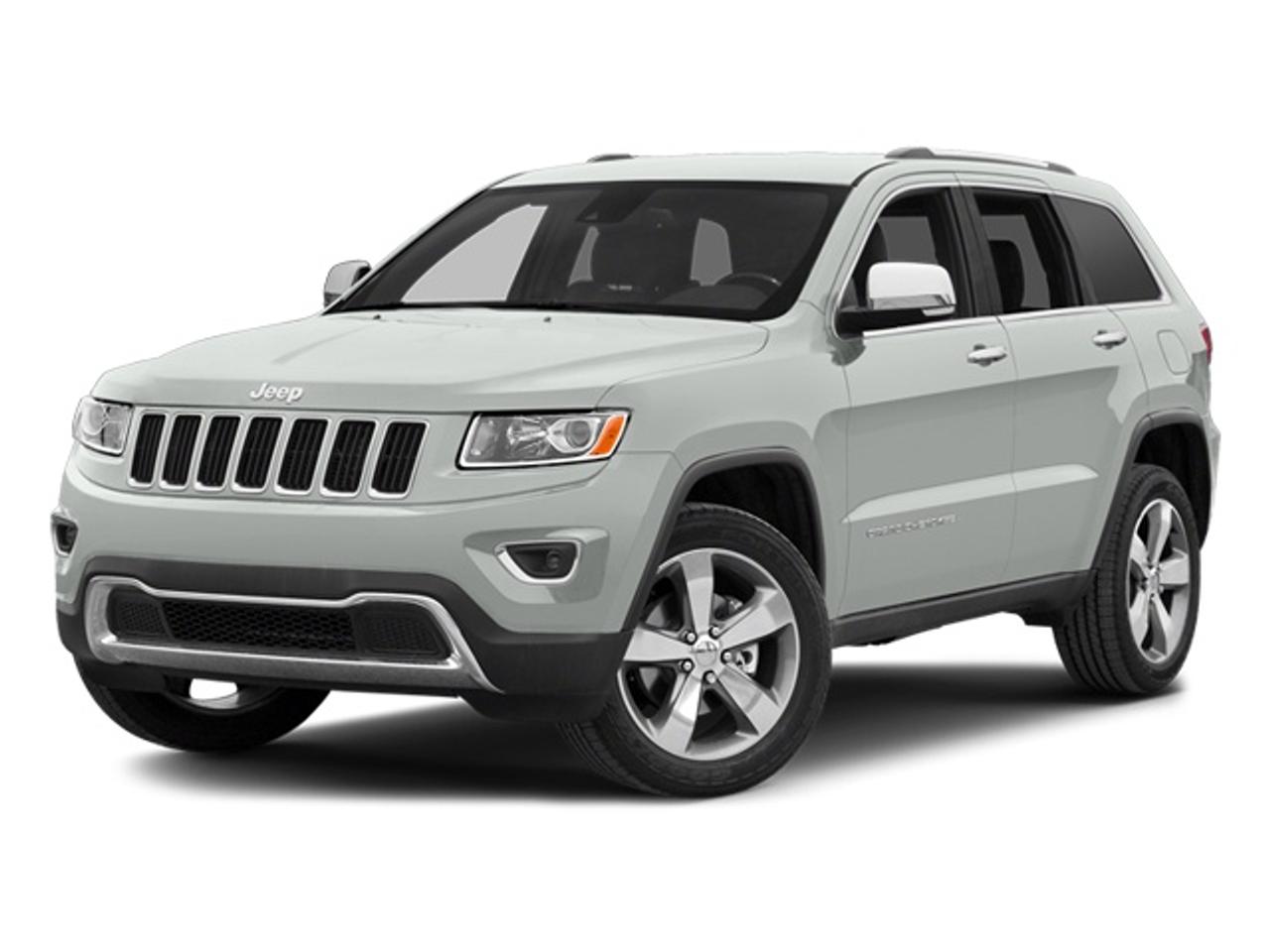 Used 2014 Jeep Grand Cherokee  for sale in Woodstock, NB