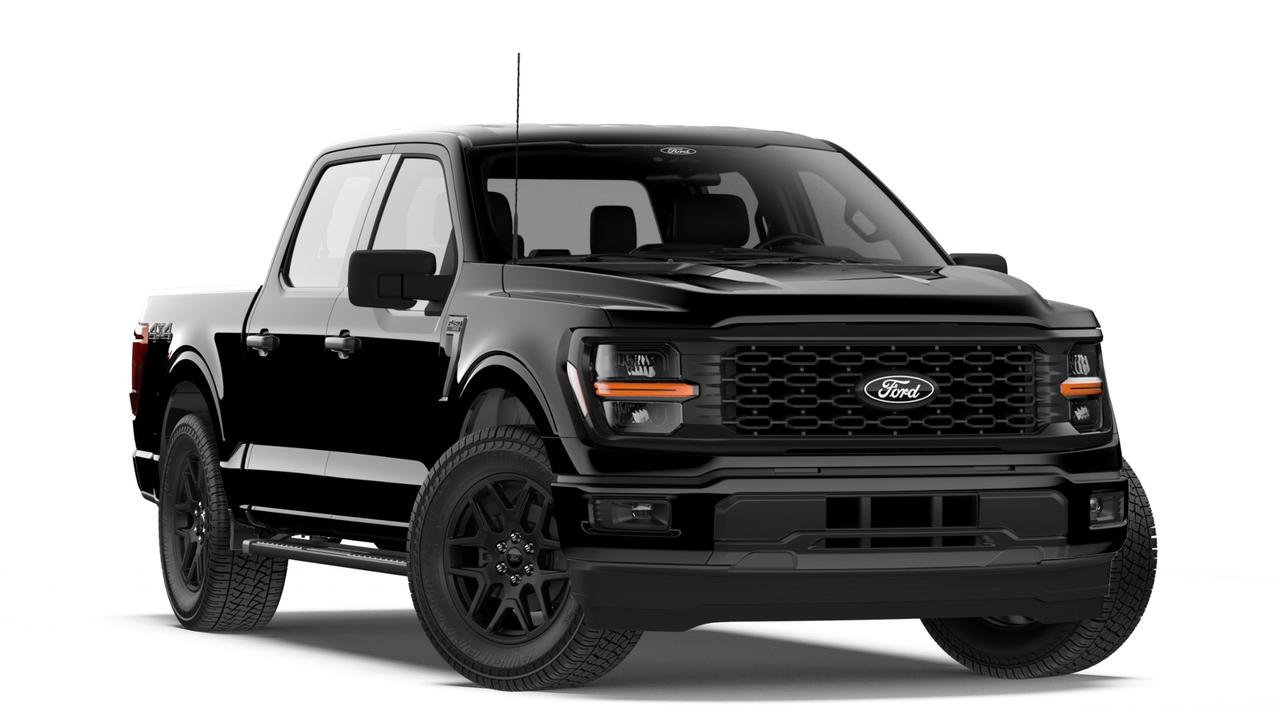 2026 Ford F-150 STX® Photo3