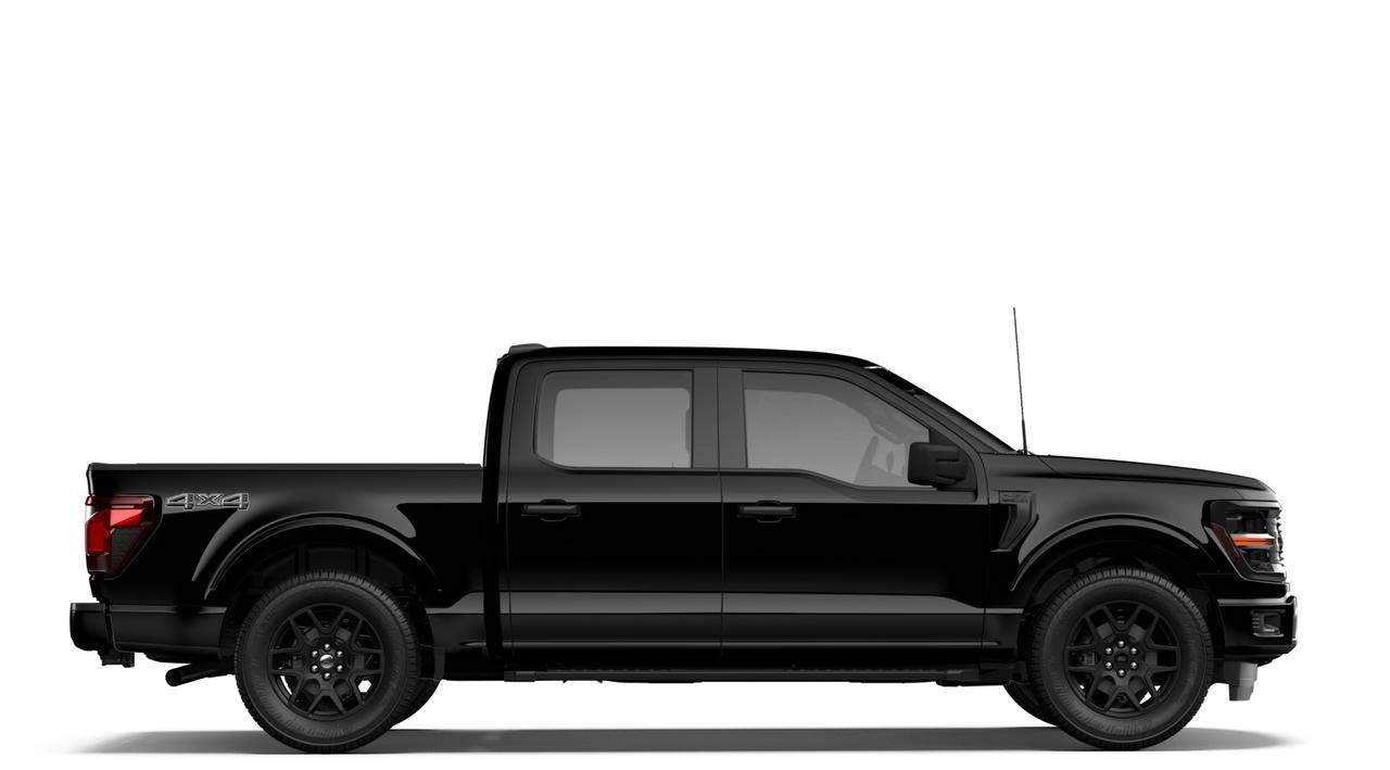 2026 Ford F-150 STX® Photo4