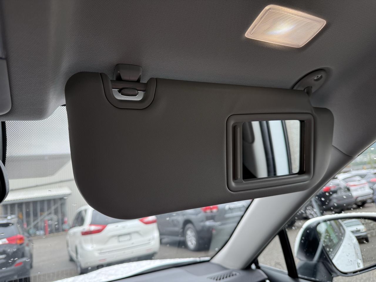 2025 Toyota RAV4 LE Photo