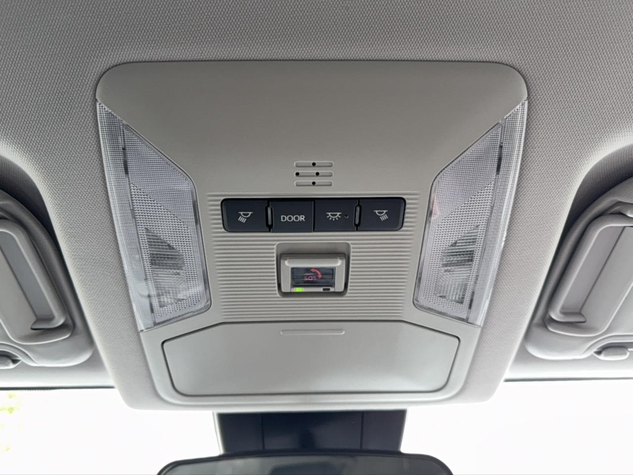 2025 Toyota RAV4 LE Photo