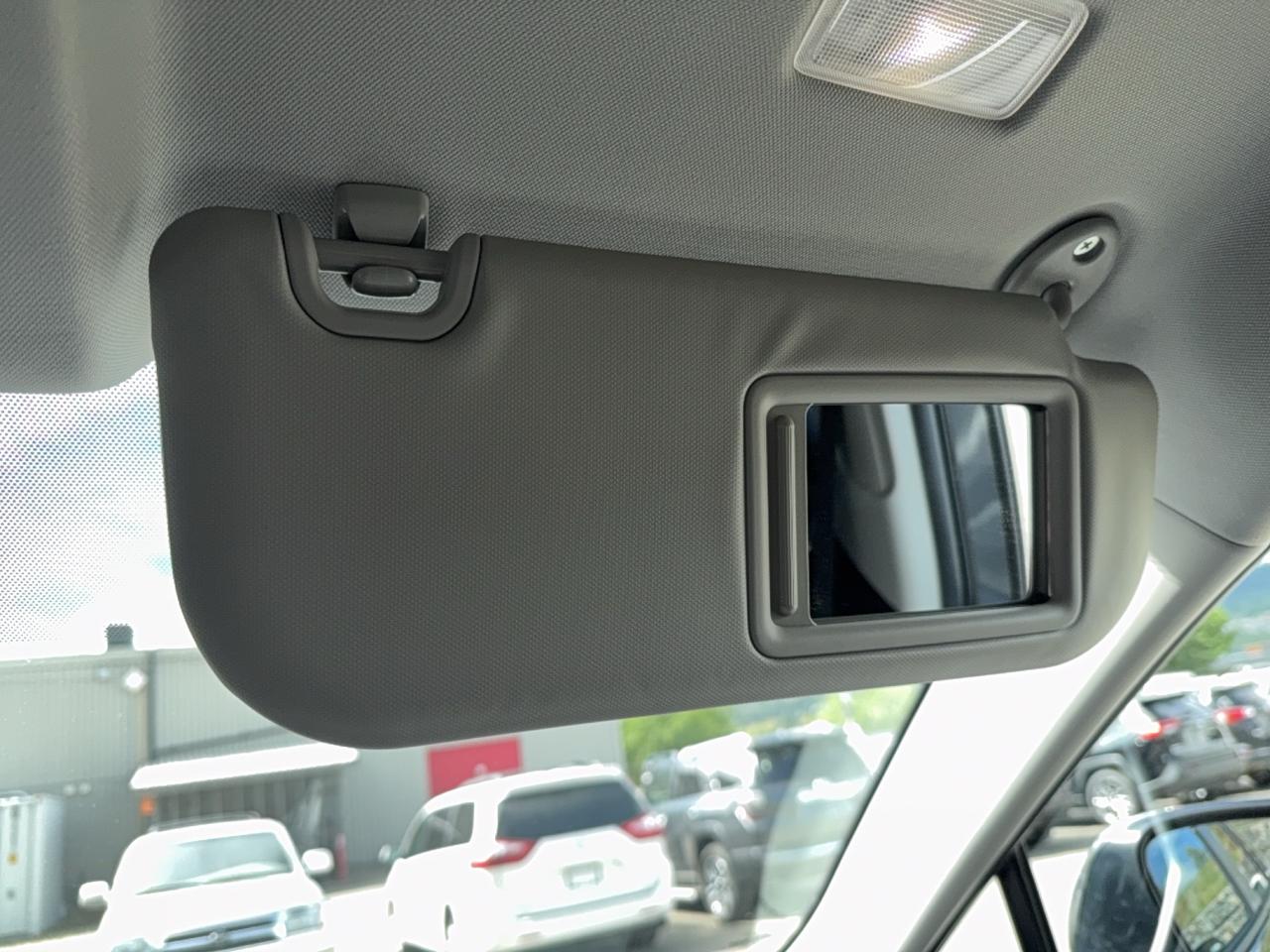 2025 Toyota RAV4 LE Photo