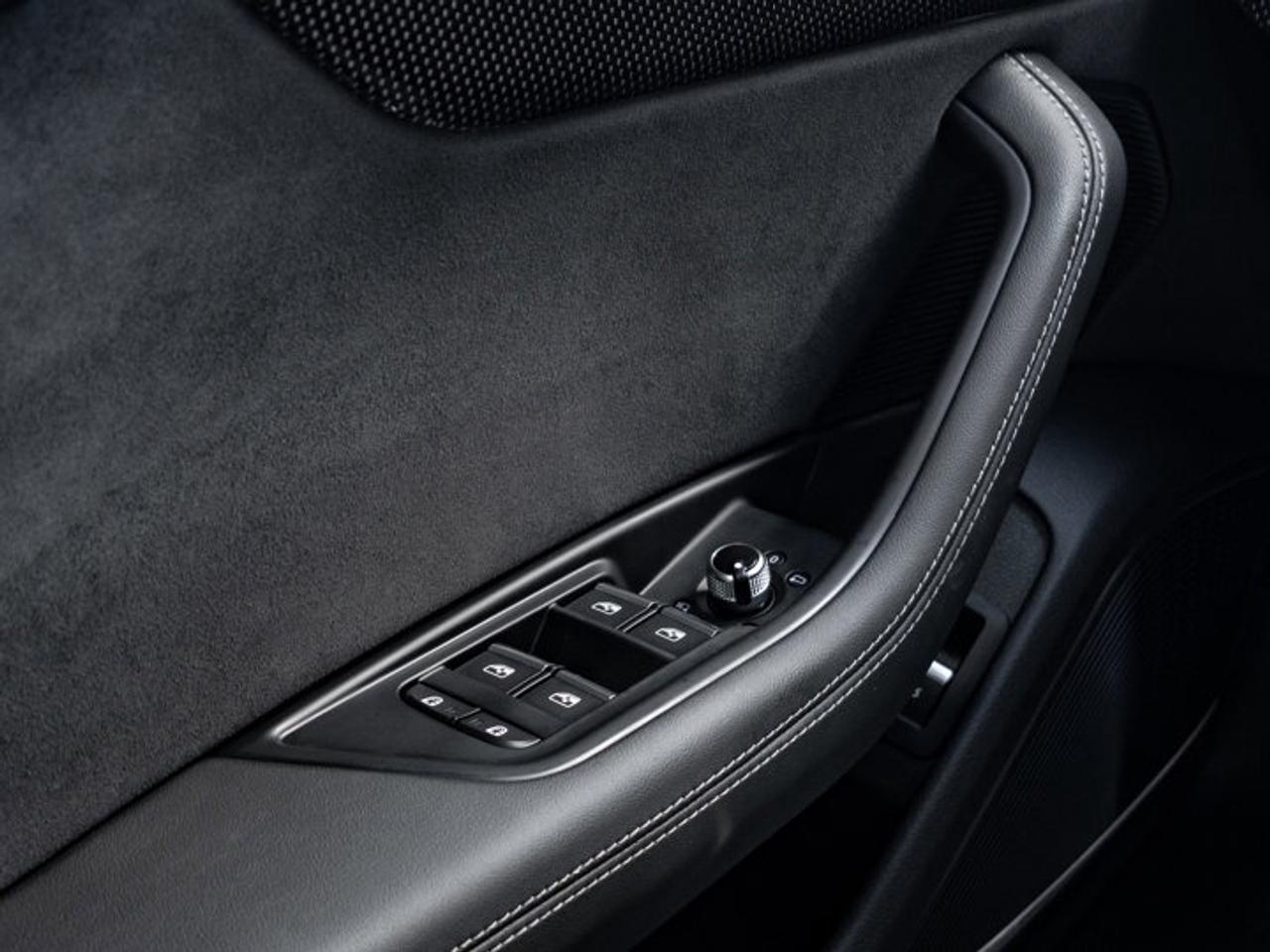2024 Audi S5 Sportback Technik Photo