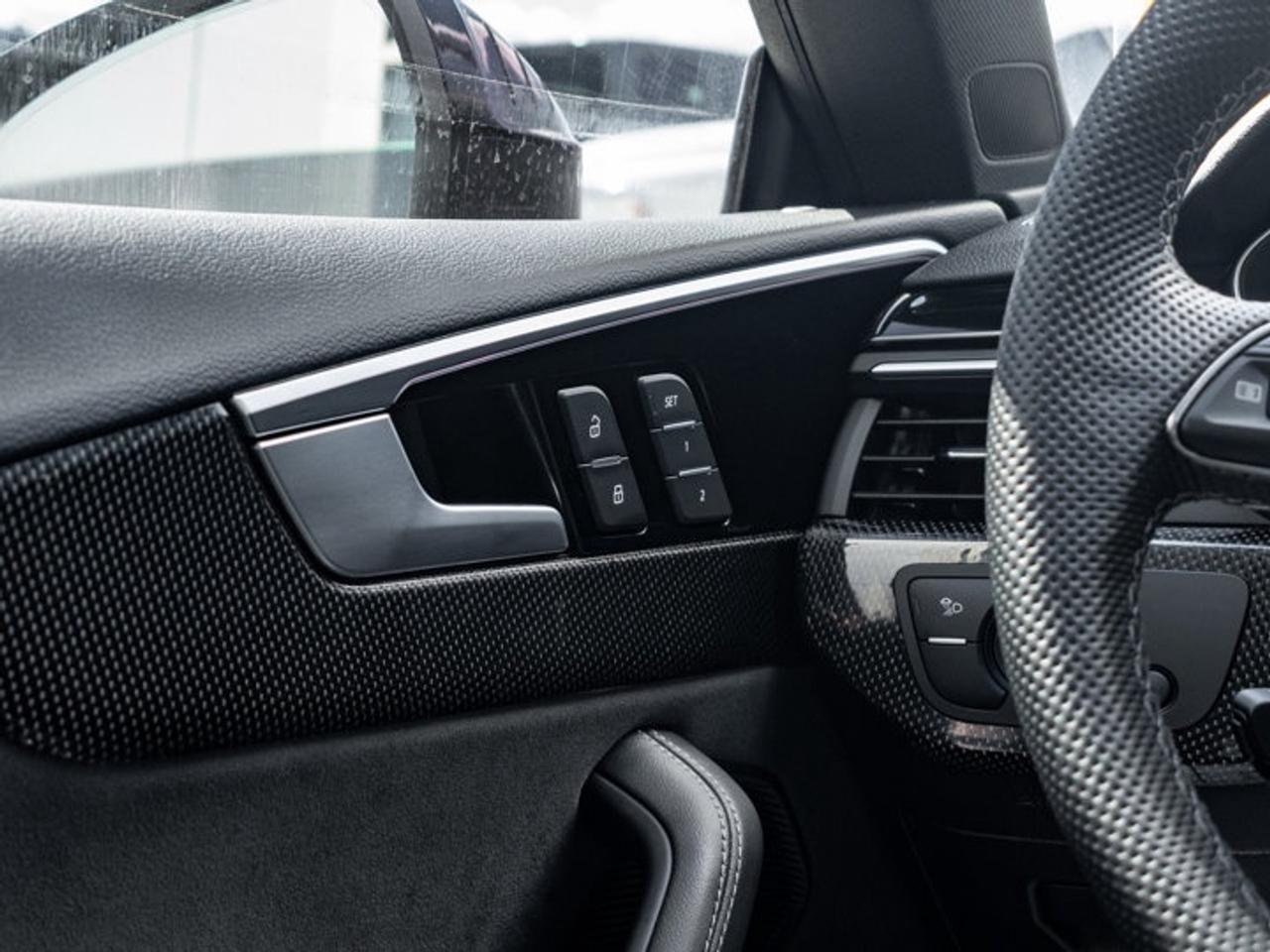 2024 Audi S5 Sportback Technik Photo