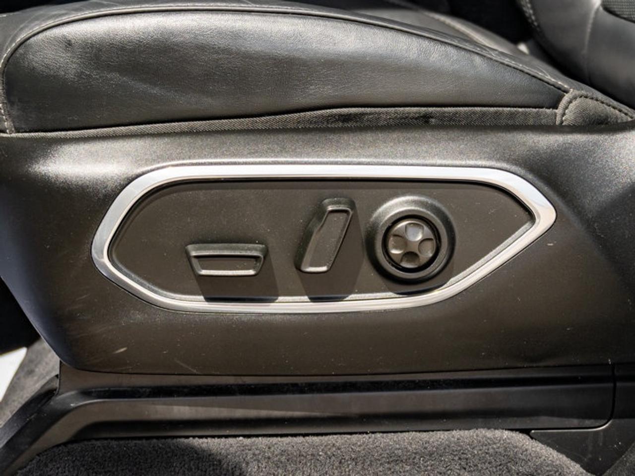 2022 Jeep Wagoneer Series II Photo