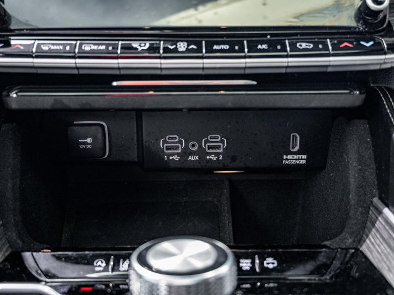 2022 Jeep Wagoneer Series II Photo
