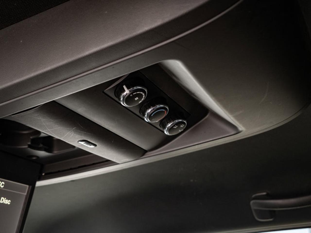 2017 Dodge Grand Caravan SXT Premium Plus Photo