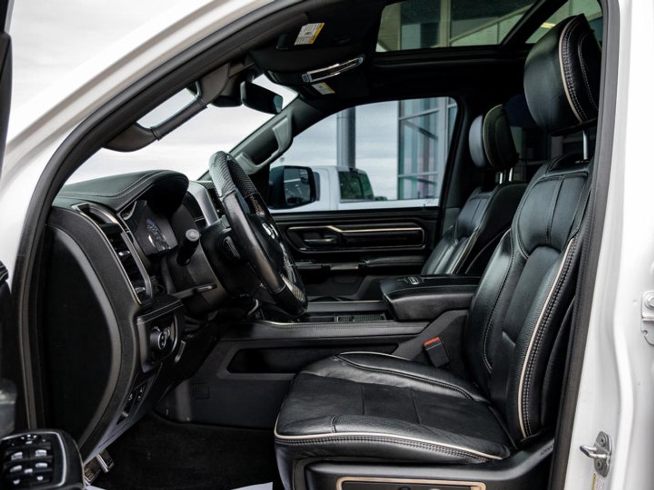 2020 RAM 1500 Limited Photo