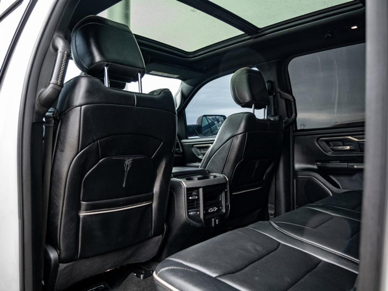 2020 RAM 1500 Limited Photo