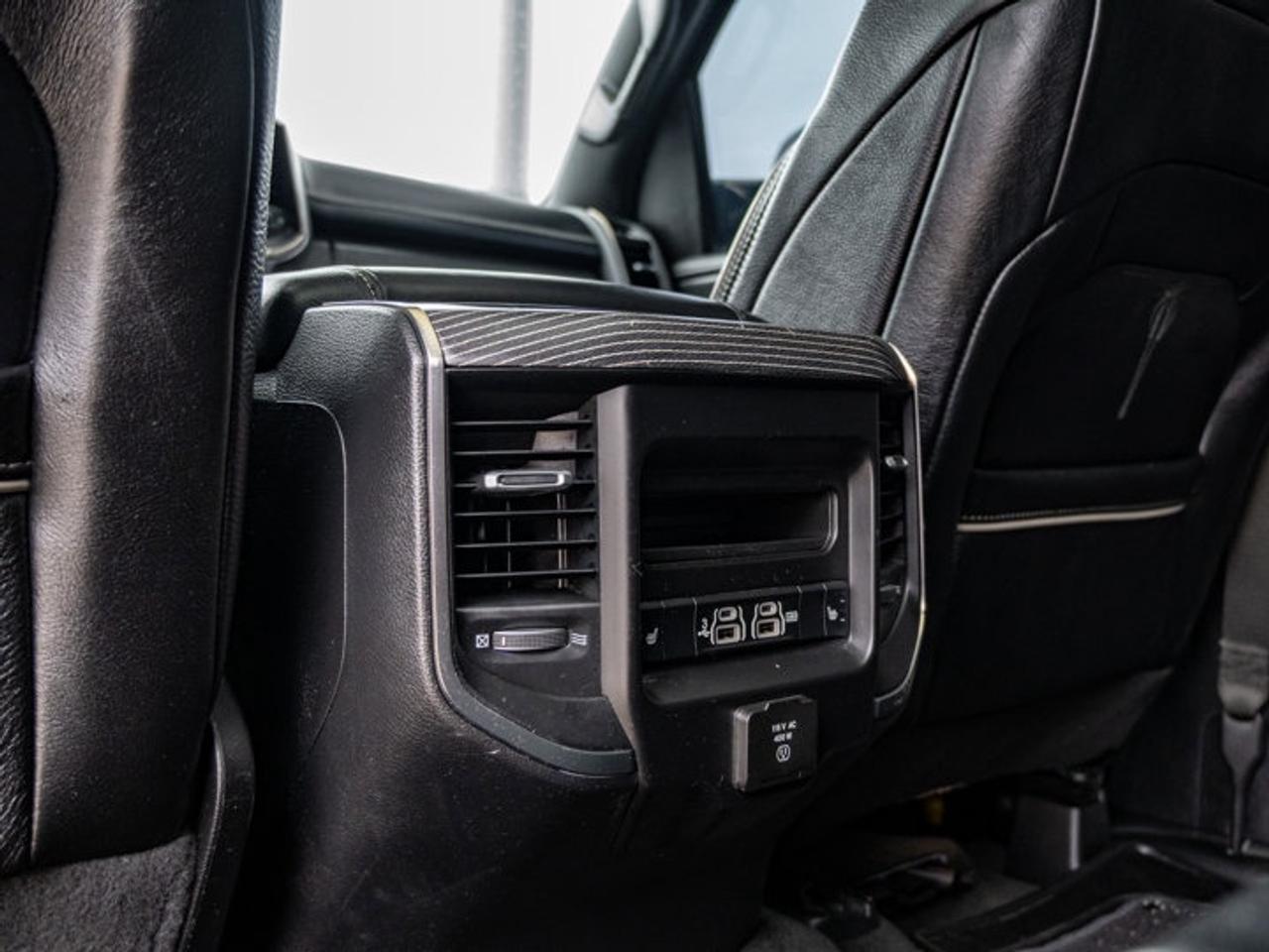 2020 RAM 1500 Limited Photo