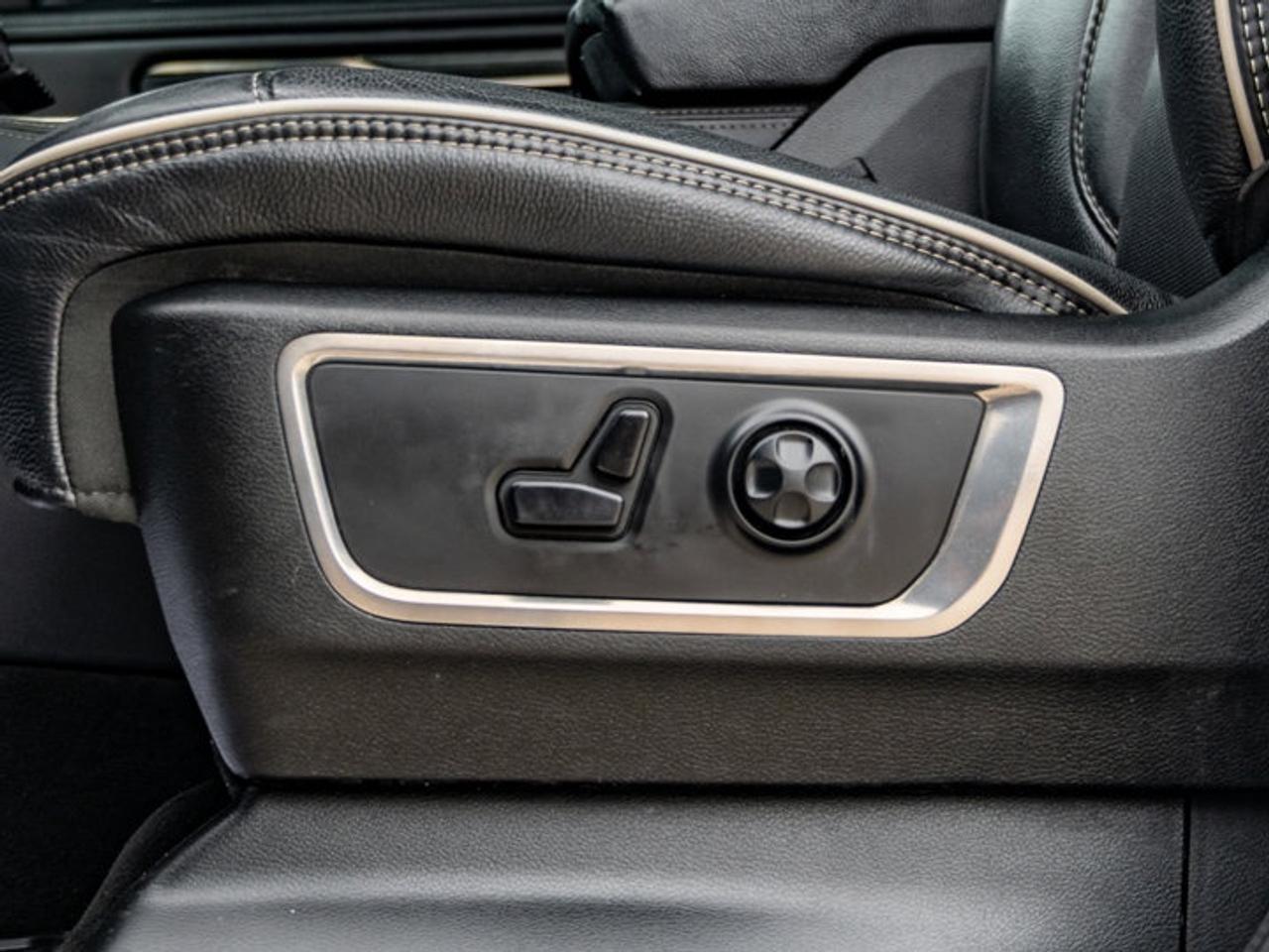 2020 RAM 1500 Limited Photo