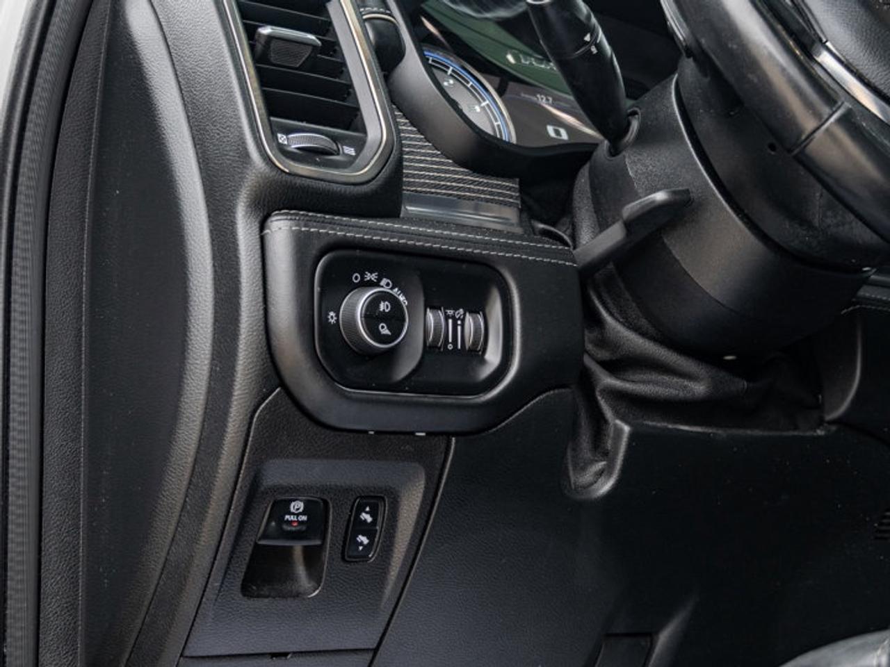 2020 RAM 1500 Limited Photo