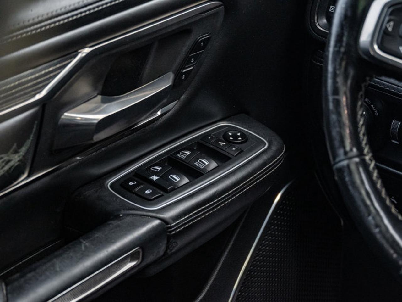 2020 RAM 1500 Limited Photo