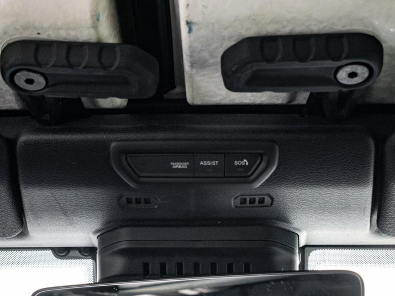 2019 Jeep Wrangler Unlimited Sahara Photo