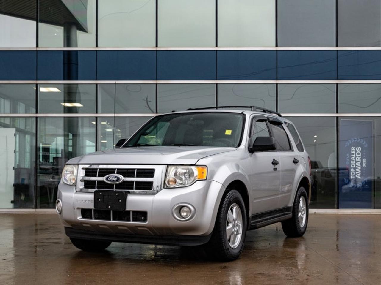 Used 2012 Ford Escape XLT for sale in Innisfil, ON