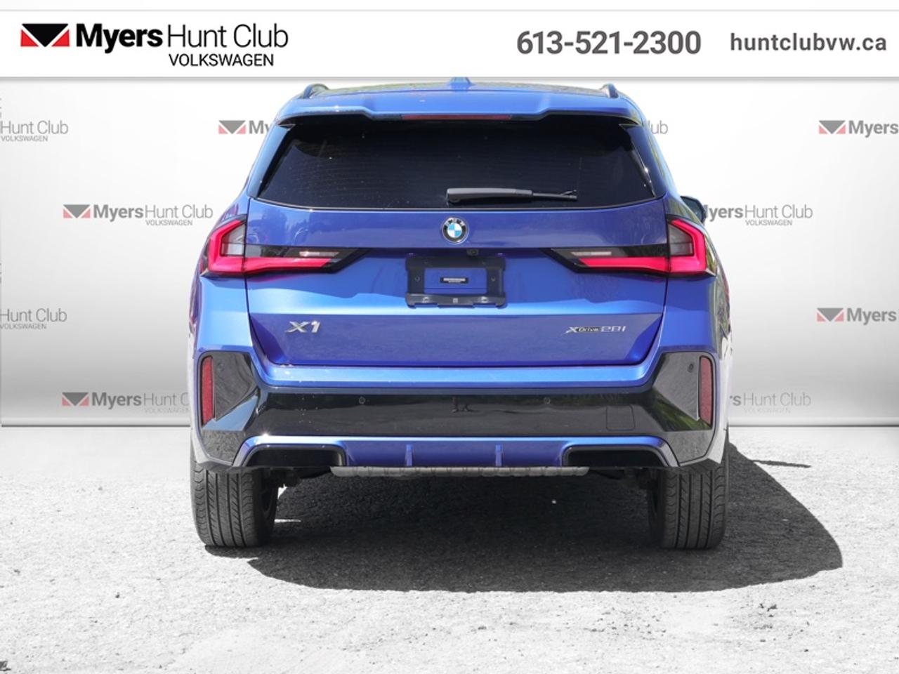 2023 BMW X1 xDrive28i  - Heated Seats -  Apple CarPlay Photo