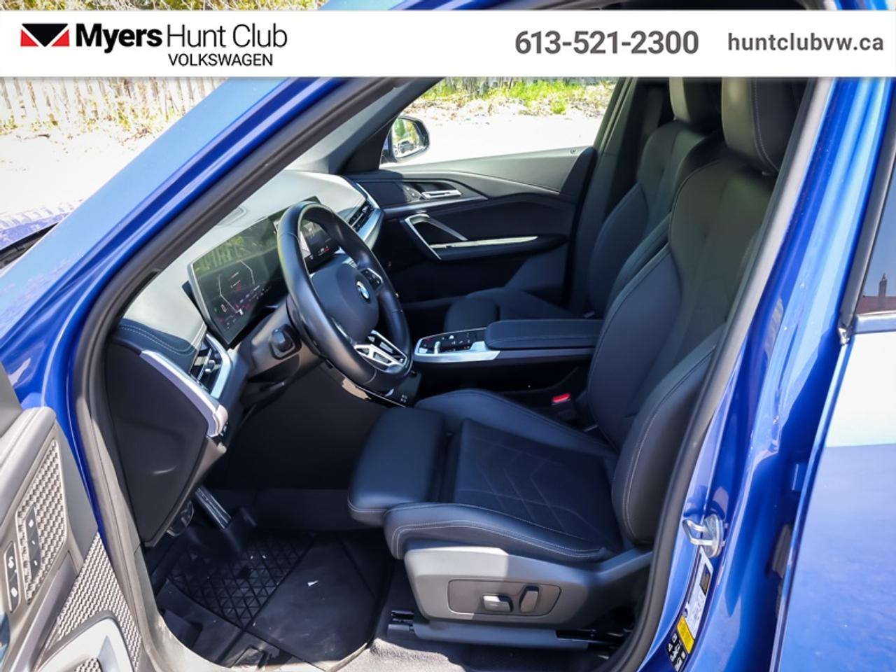 2023 BMW X1 xDrive28i  - Heated Seats -  Apple CarPlay Photo