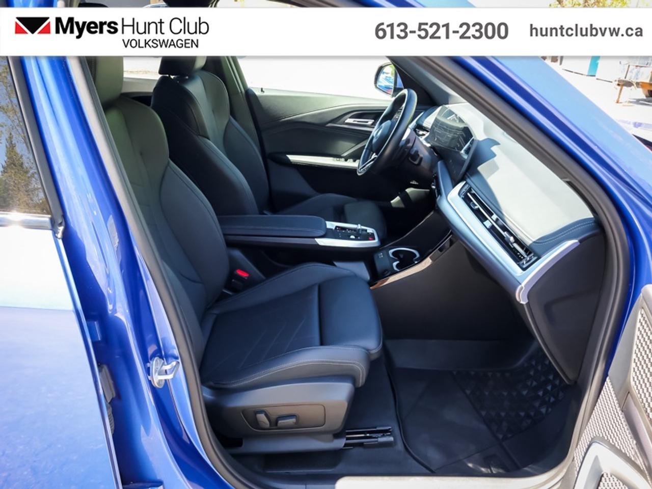 2023 BMW X1 xDrive28i  - Heated Seats -  Apple CarPlay Photo