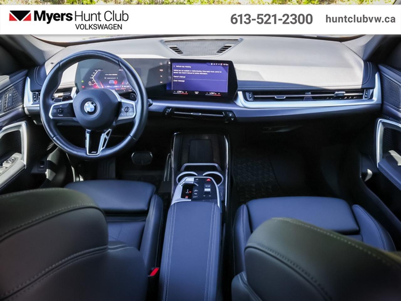 2023 BMW X1 xDrive28i  - Heated Seats -  Apple CarPlay Photo