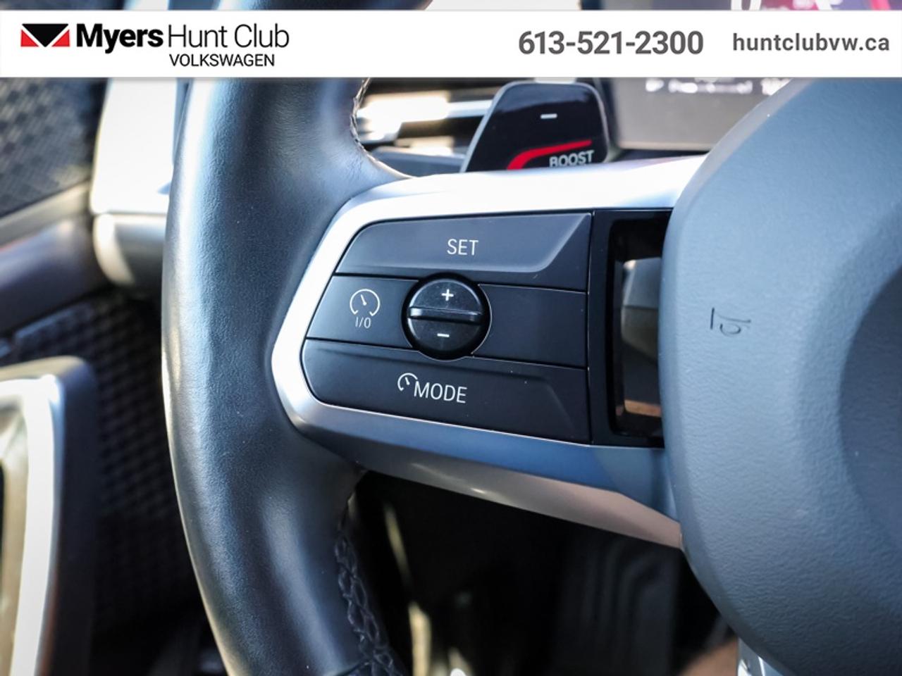 2023 BMW X1 xDrive28i  - Heated Seats -  Apple CarPlay Photo