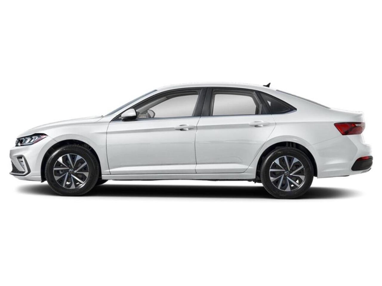 2026 Volkswagen Jetta Trendline  - Heated Seats Photo