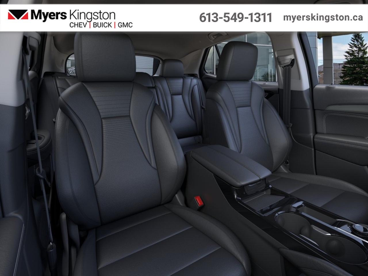 2026 Buick Envision Preferred  - 360 Camera -  Power Liftgate - $319 B/W Photo
