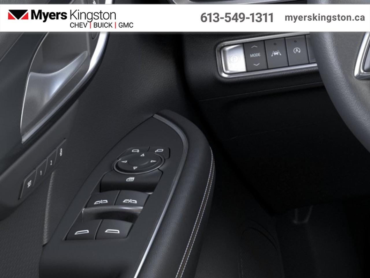2026 Buick Envision Preferred  - 360 Camera -  Power Liftgate - $319 B/W Photo