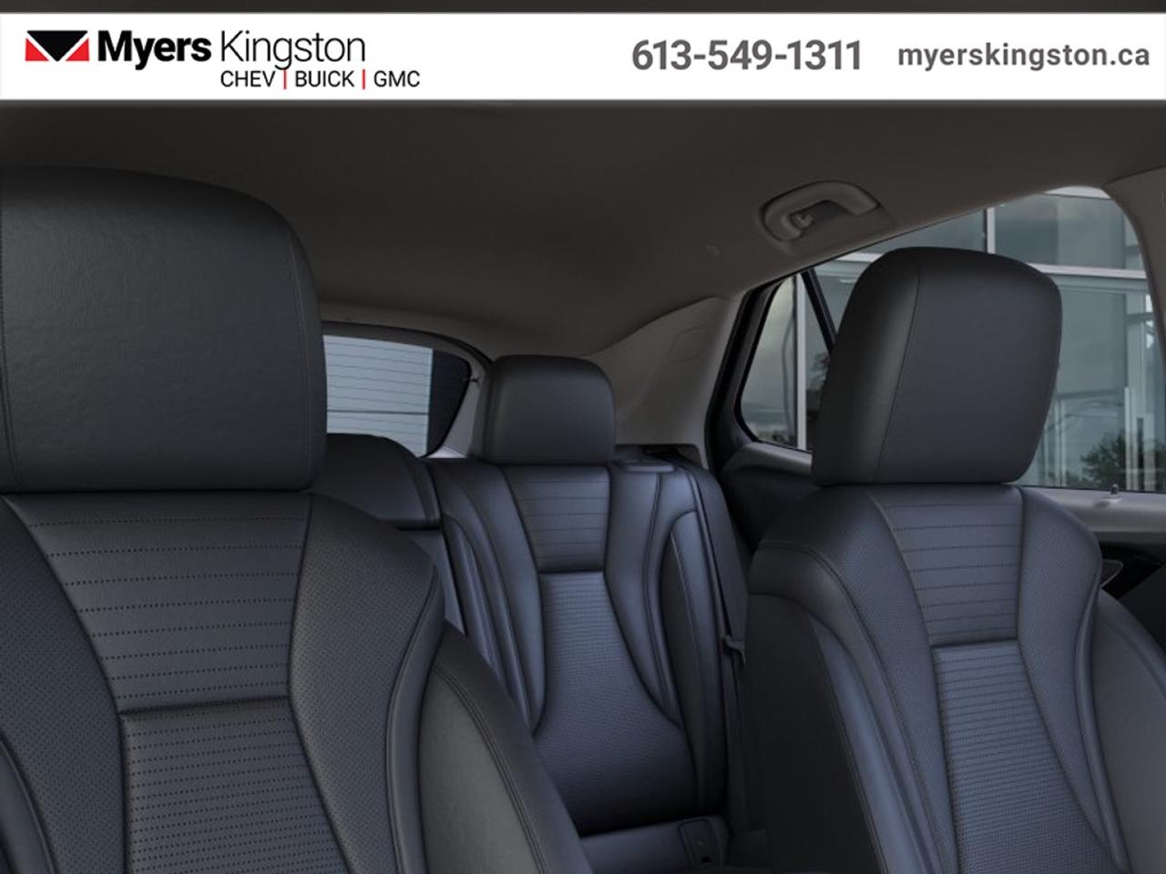 2026 Buick Envision Preferred  - 360 Camera -  Power Liftgate - $319 B/W Photo