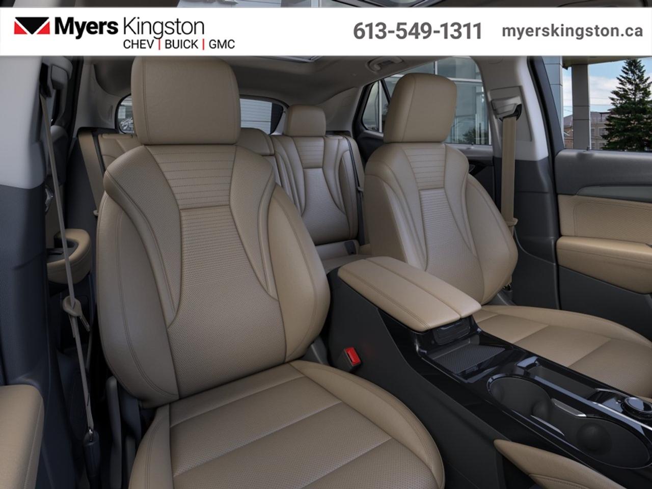 2026 Buick Envision Preferred  - Sunroof - $331 B/W Photo