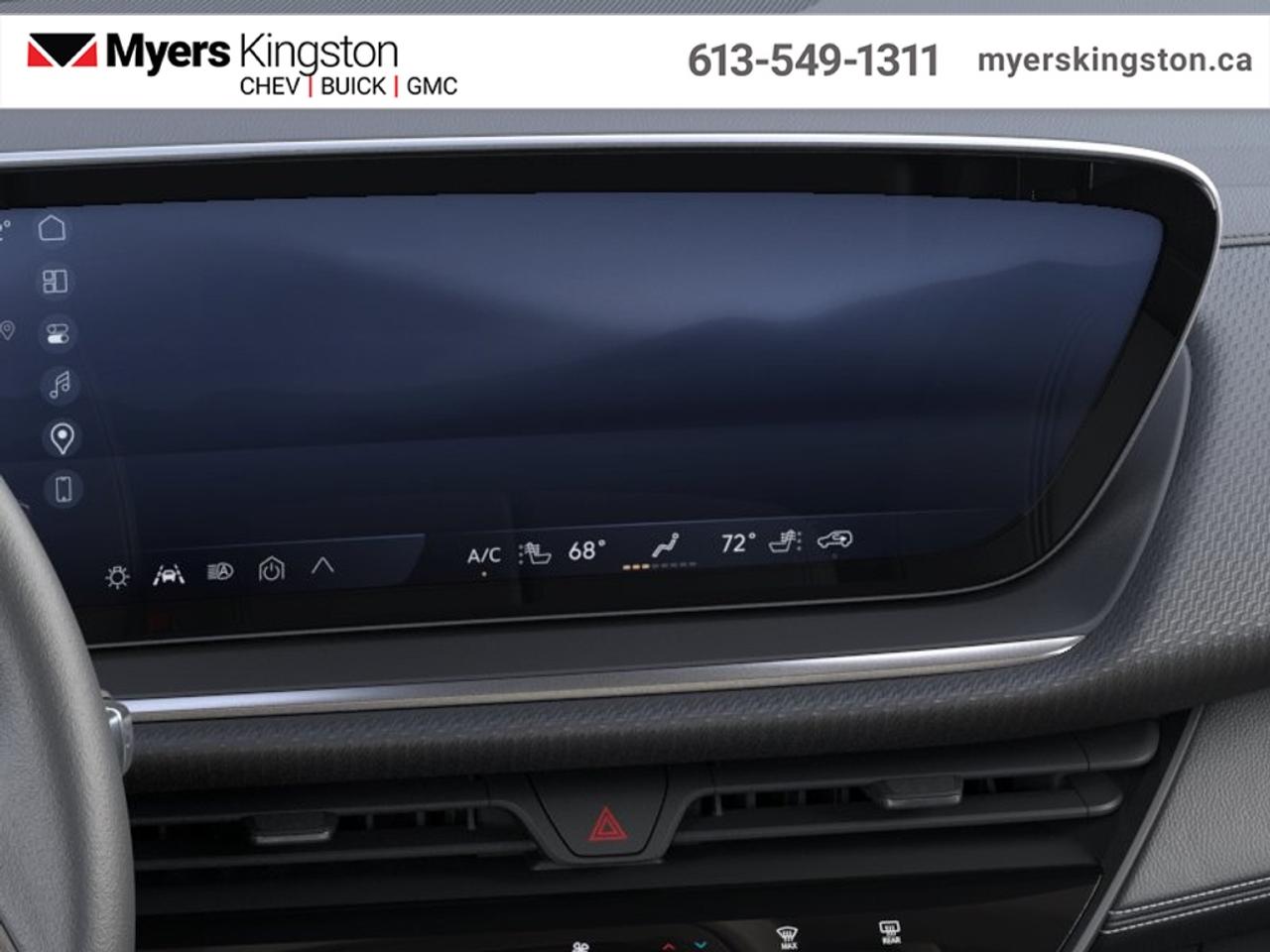2026 Buick Envision Preferred  - Sunroof - $331 B/W Photo