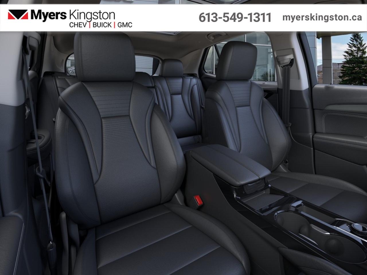 2026 Buick Envision Preferred  - Sunroof - $331 B/W Photo