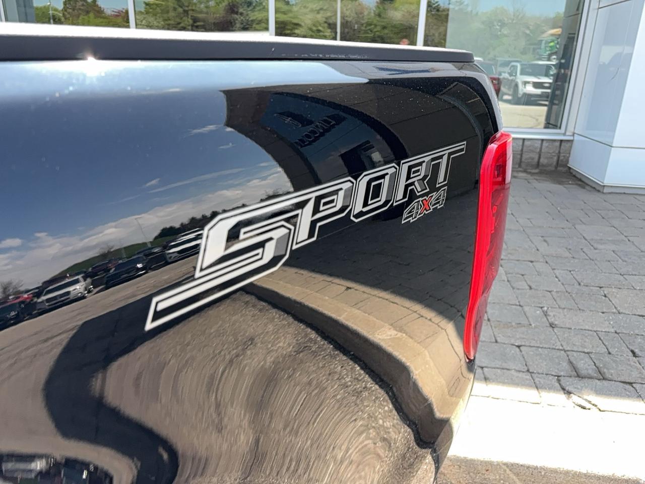 2020 Ford Ranger LOCAL TRADE! XLT, 2.3L, REMOTE START, GREAT ON GAS Photo