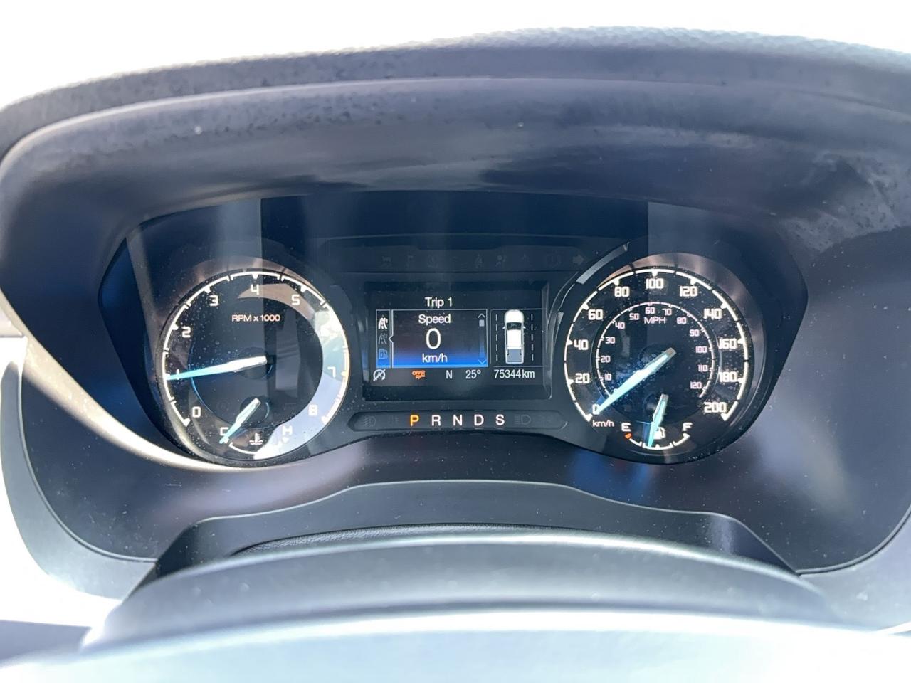 2020 Ford Ranger LOCAL TRADE! XLT, 2.3L, REMOTE START, GREAT ON GAS Photo