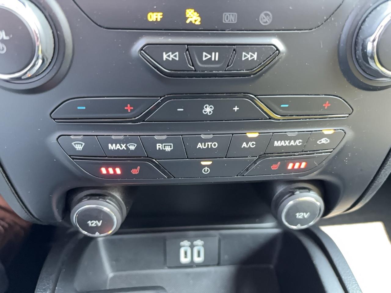 2020 Ford Ranger LOCAL TRADE! XLT, 2.3L, REMOTE START, GREAT ON GAS Photo