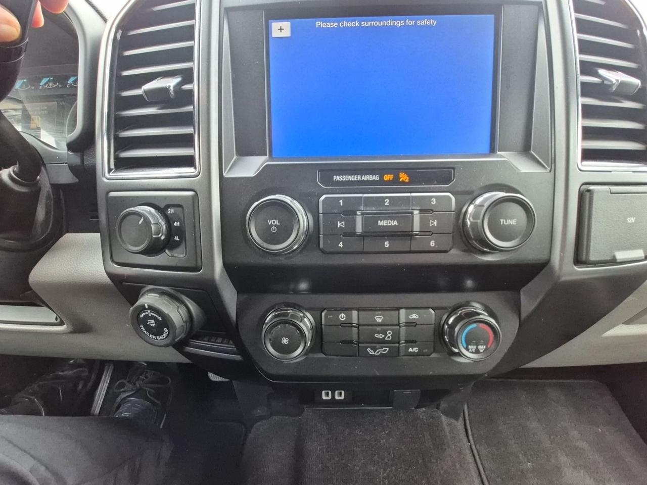 2019 Ford F-150 LOCAL TRADE, XTR PACKAGE, 18" RIMS, SIDE STEPS! Photo