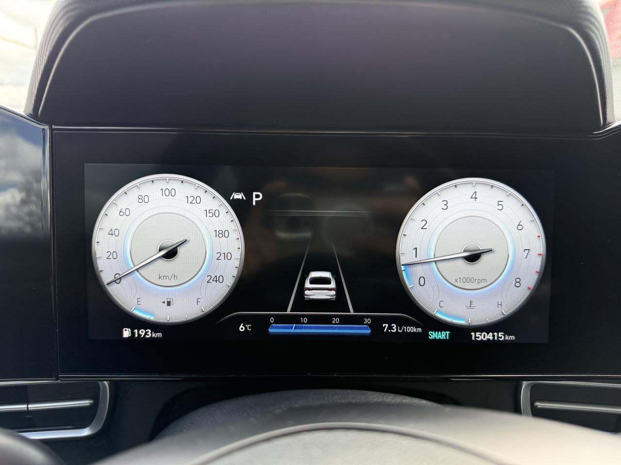 2021 Hyundai Elantra Ultimate Tech Photo
