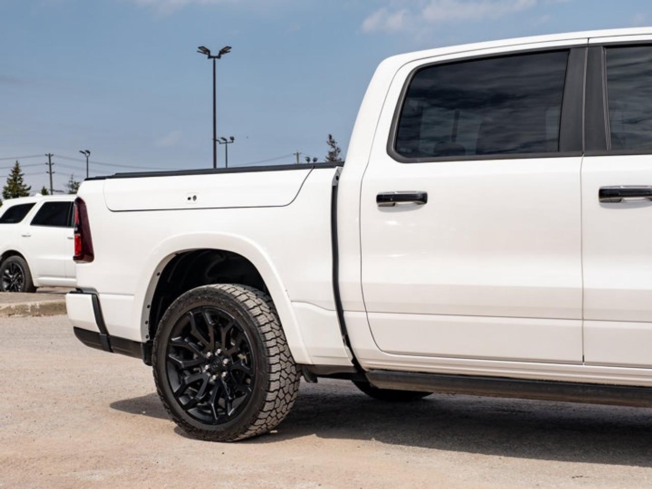 2026 RAM 1500 Limited Photo