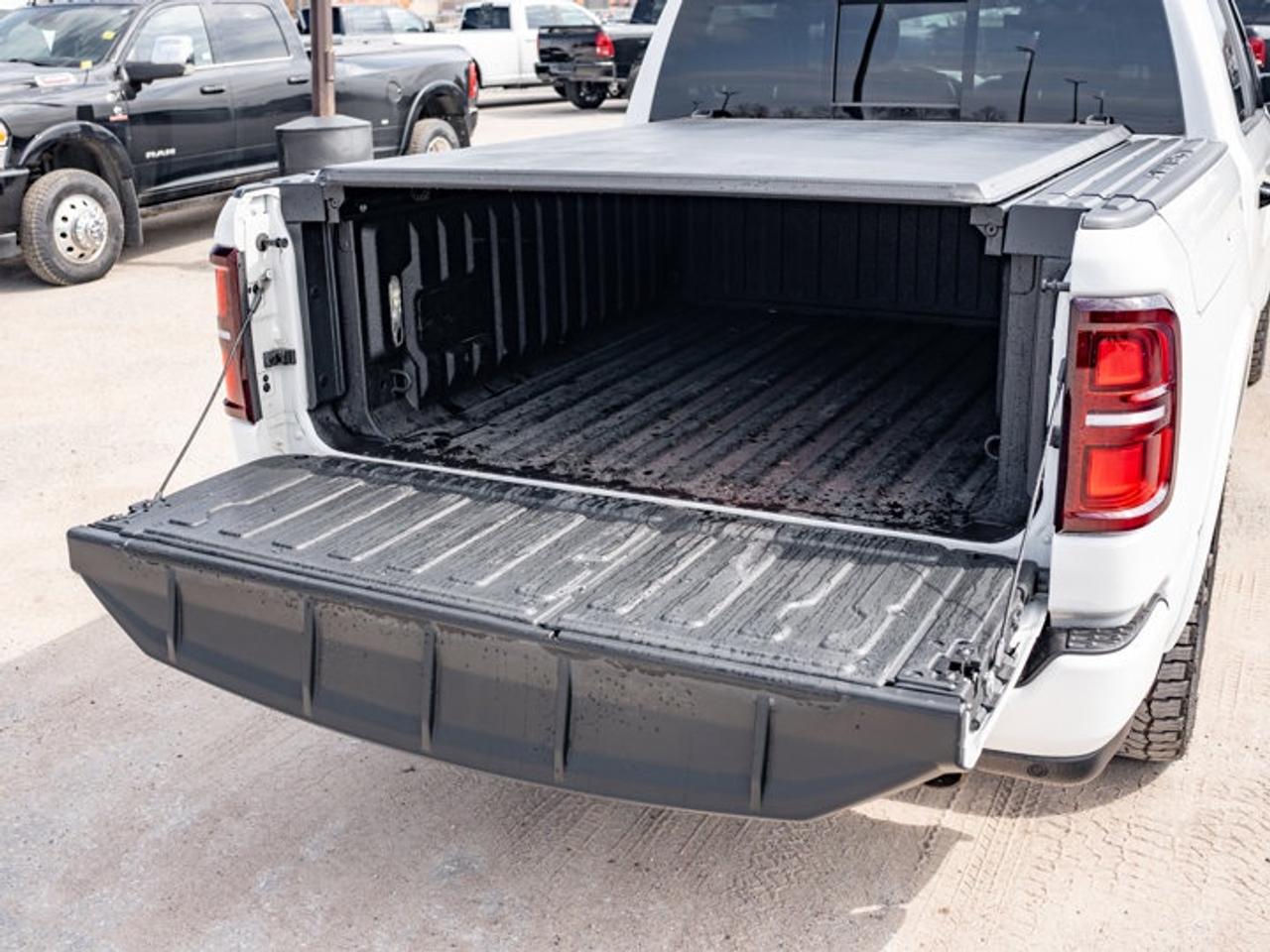 2026 RAM 1500 Limited Photo