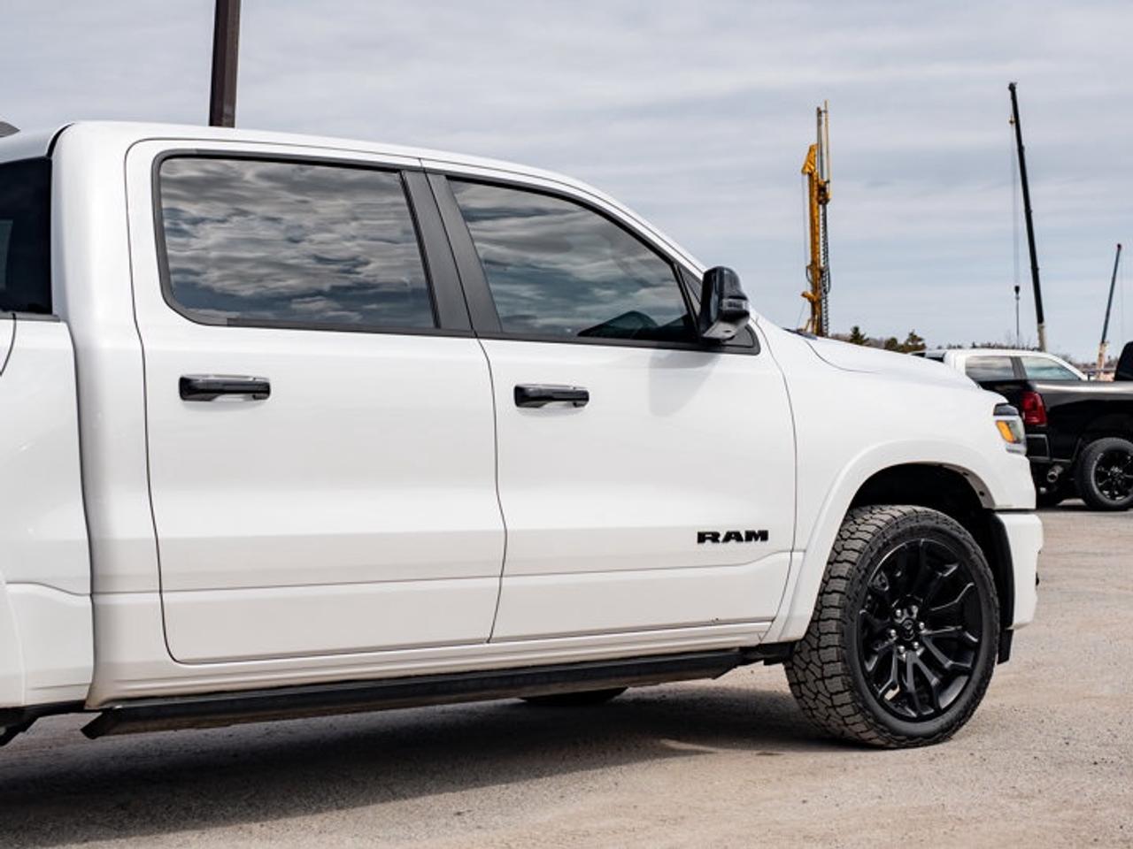 2026 RAM 1500 Limited Photo
