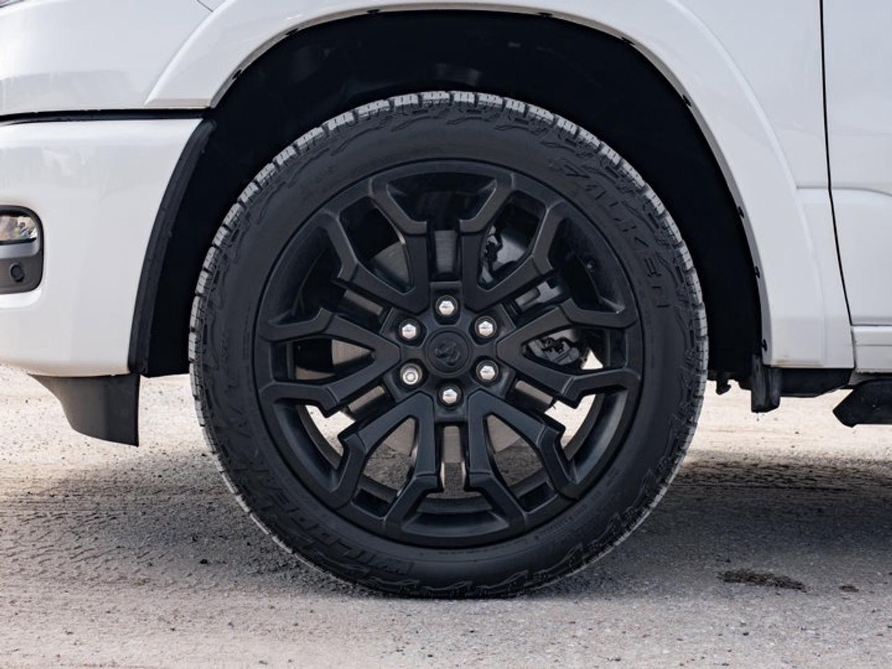 2026 RAM 1500 Limited Photo