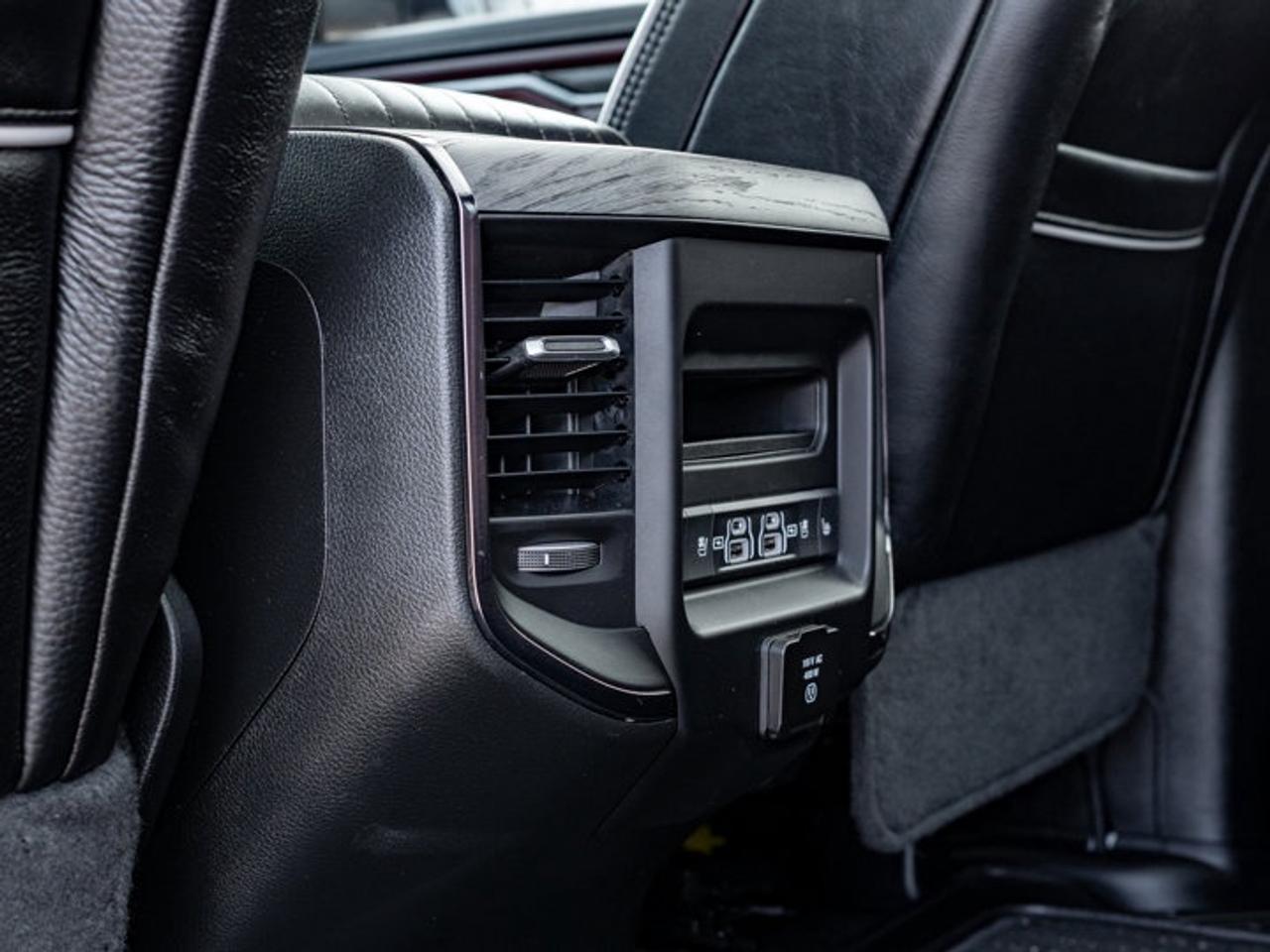2026 RAM 1500 Limited Photo