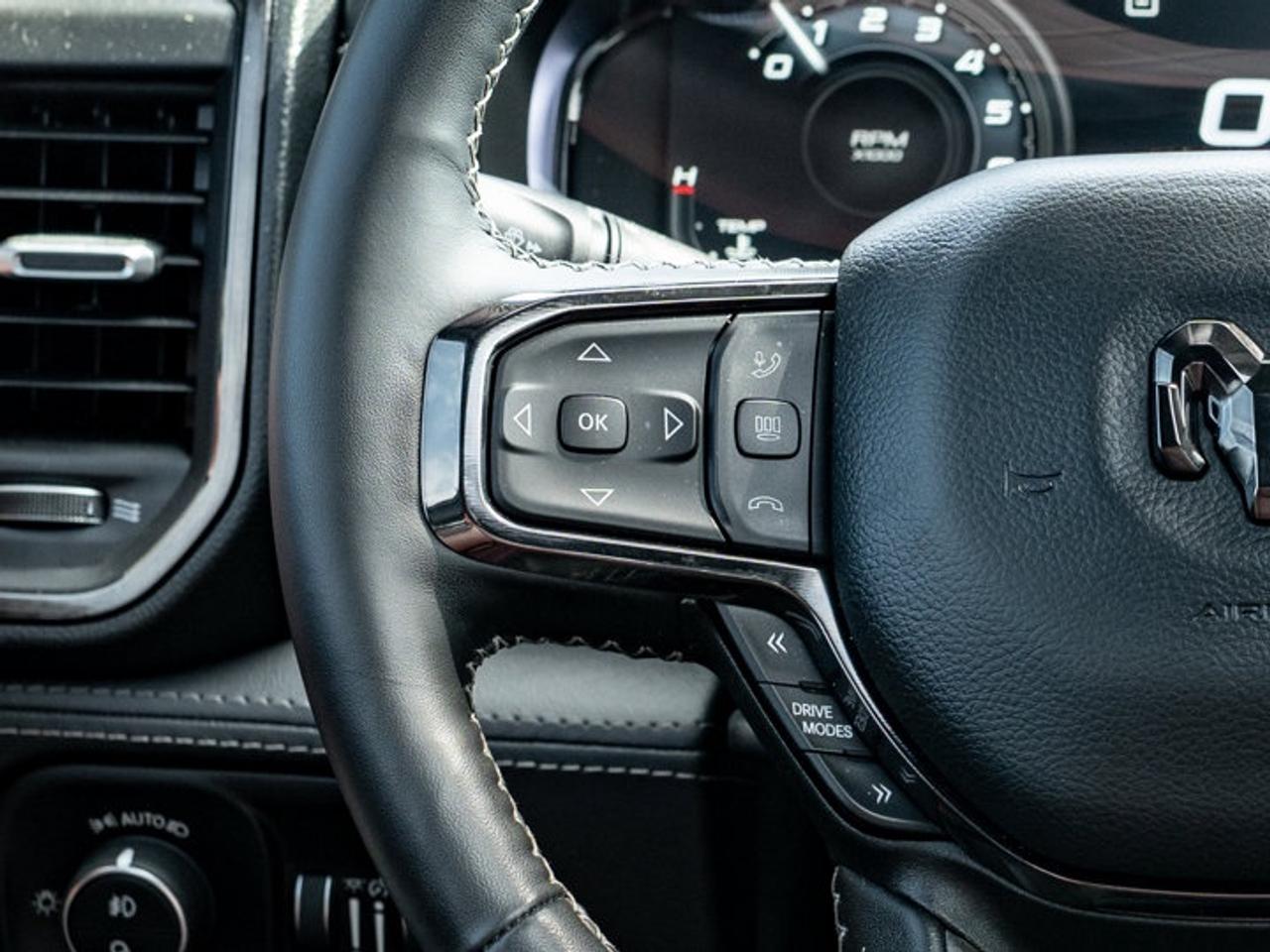 2026 RAM 1500 Limited Photo
