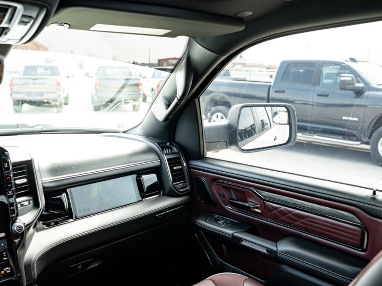 2026 RAM 1500 Limited Photo