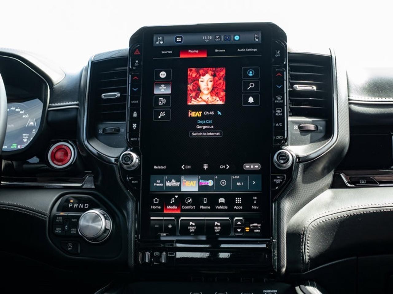 2026 RAM 1500 Limited Photo